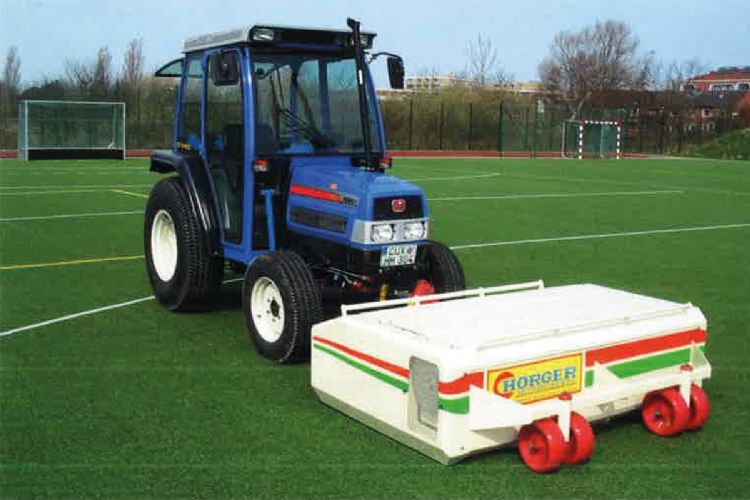 De mogelijkheden van frontaanbouw verbeteren het zicht op het werk. De mogelijkheden van frontaanbouw verbeteren het zicht op het werk.