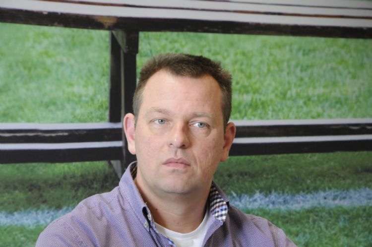 Jacco Meijerhof Jacco Meijerhof