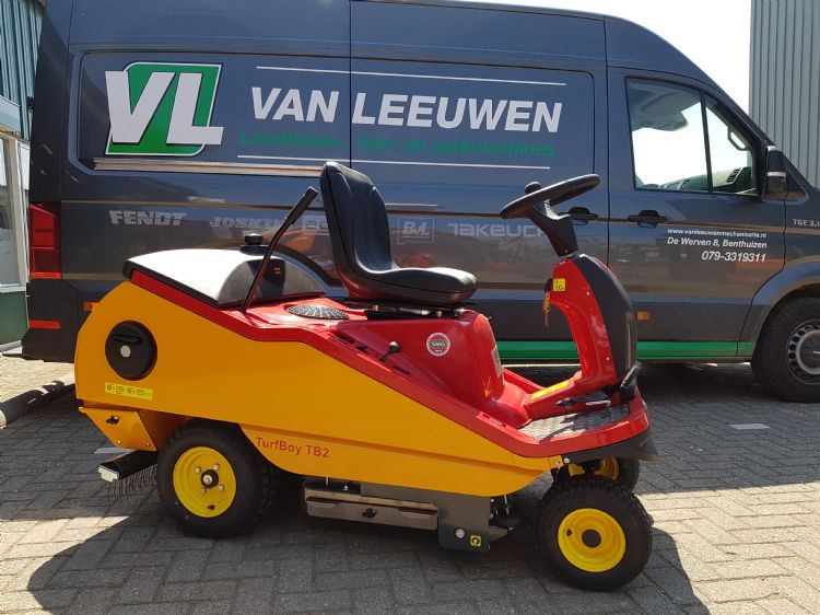 SMG Turfboy TB2 SMG Turfboy TB2
