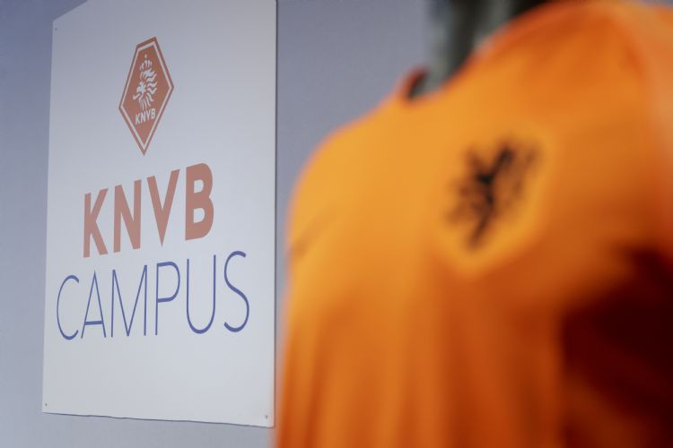 Bron foto: KNVB Campus