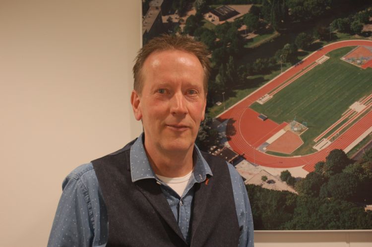 Arjan van Bodegom Arjan van Bodegom