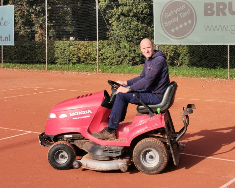 Iwan de Boer Iwan de Boer