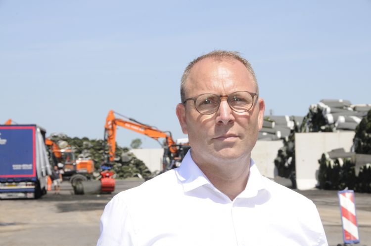 Eric van Roekel Eric van Roekel