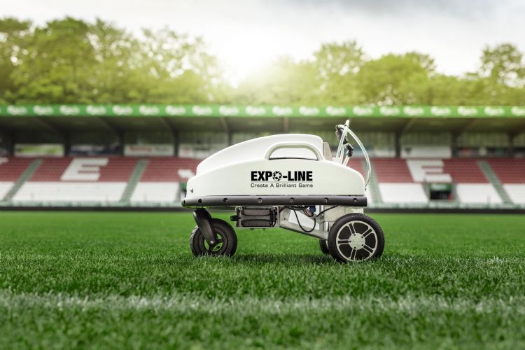 De TinyLineMarker Sport De TinyLineMarker Sport