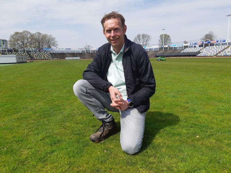 Nico van Eerden Nico van Eerden