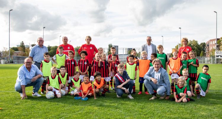 Foto: © Astrid den Haan