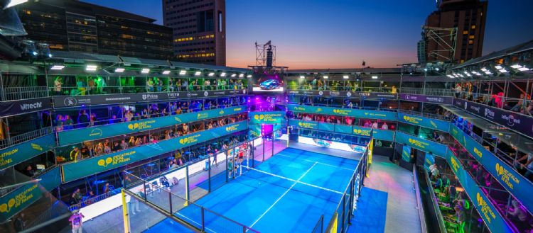 Copa NLpadel.nl Copa NLpadel.nl