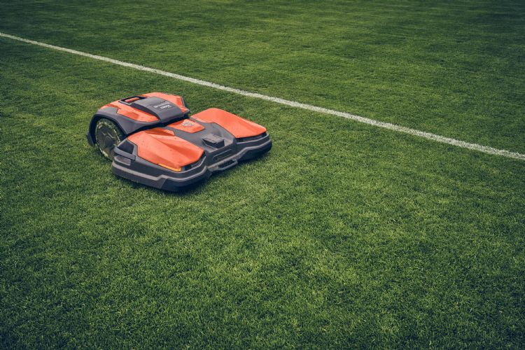 De Ceora van Husqvarna.