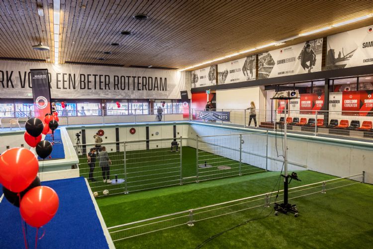 Excelsior Schuttersveld (fotograaf Tijmen Kielen photography & film)