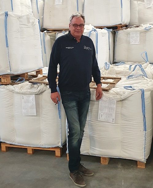 Geert Bakker Geert Bakker