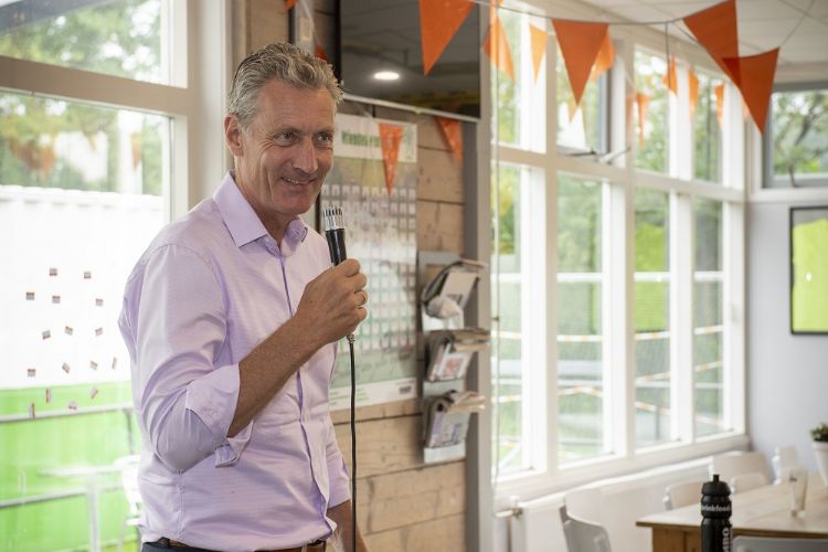 René van Bremen René van Bremen