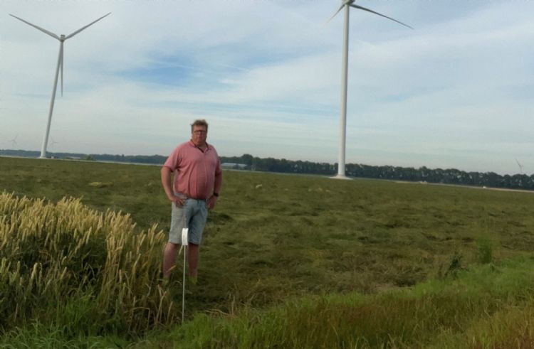 Arie Maris Arie Maris