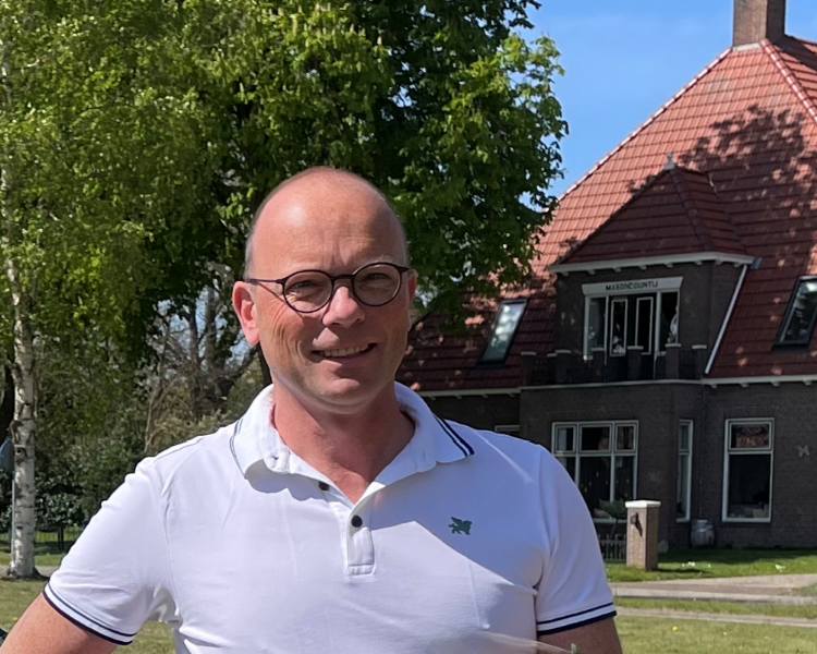 André Steenhuis stapt over naar Wimmersson BV – eWeeding