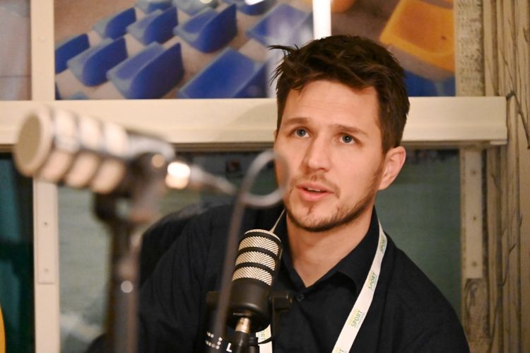 Joran de Witte Joran de Witte