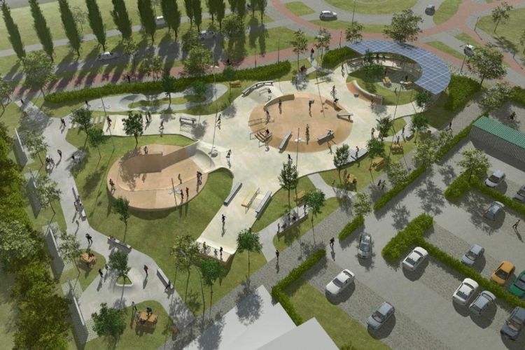 (Illustratie: gemeente Amersfoort)