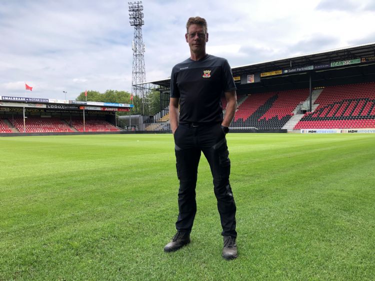 Eddy Huisman Eddy Huisman