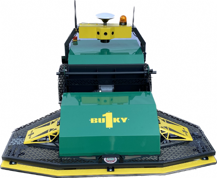 De eerste Buky De eerste Buky