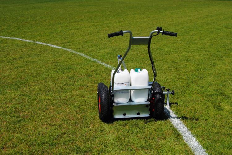 De E-Marker De E-Marker