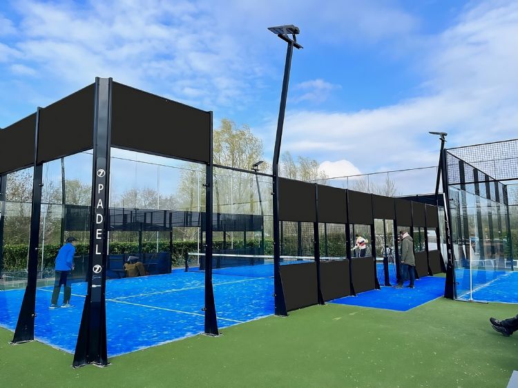 NoiStop Impact NoiStop Impact