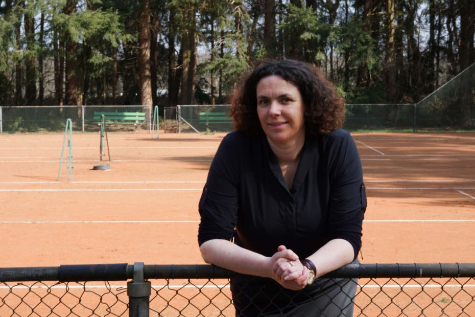 Liset van Pinxteren Liset van Pinxteren