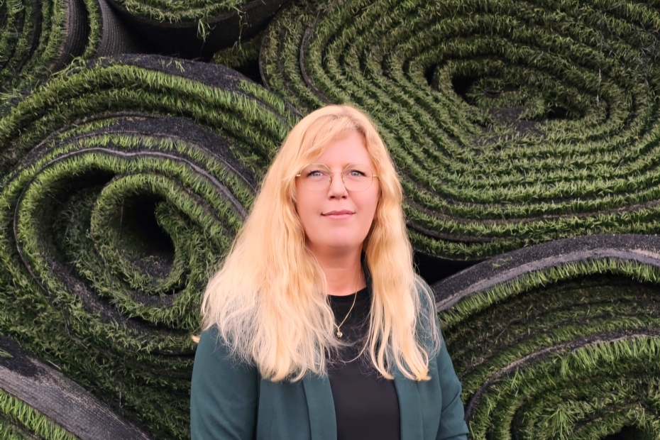 Renate Huismans Renate Huismans