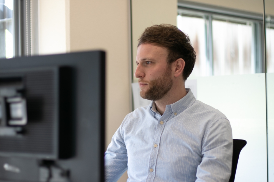 Bas van Haren Bas van Haren