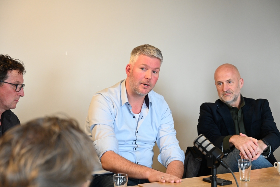 Forum: verduurzaming kunstgras