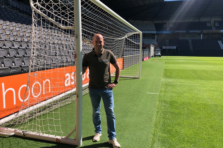 Jordy Scholten Jordy Scholten