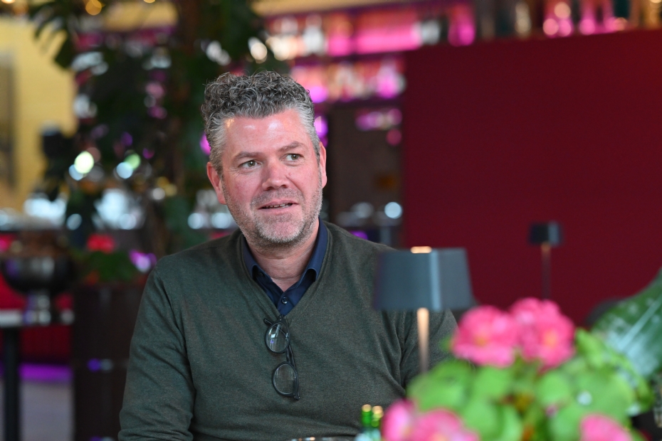 Chris van Genugten Chris van Genugten